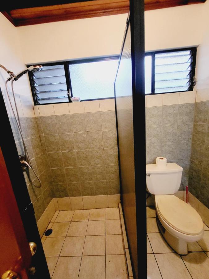 Don Carlos Place Upper Unit Алахуэла Экстерьер фото