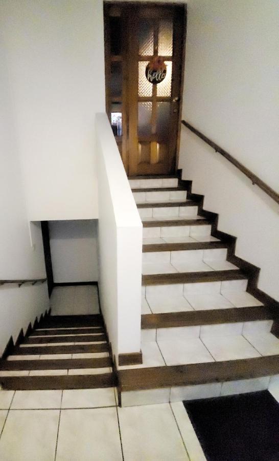 Don Carlos Place Upper Unit Алахуэла Экстерьер фото