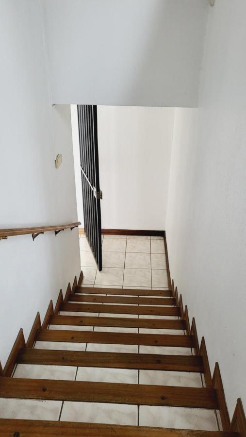 Don Carlos Place Upper Unit Алахуэла Экстерьер фото