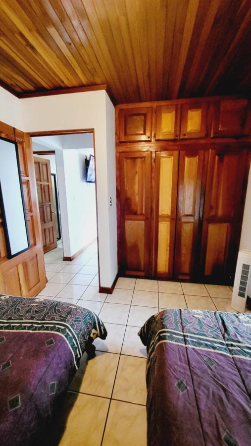 Don Carlos Place Upper Unit Алахуэла Экстерьер фото