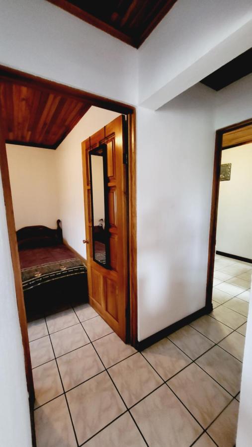Don Carlos Place Upper Unit Алахуэла Экстерьер фото