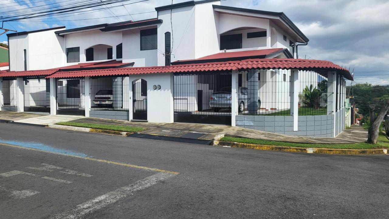 Don Carlos Place Upper Unit Алахуэла Экстерьер фото