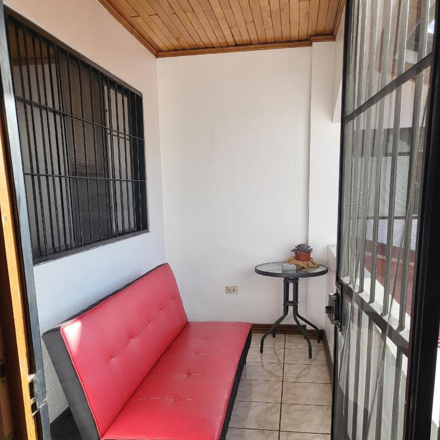 Don Carlos Place Upper Unit Алахуэла Экстерьер фото