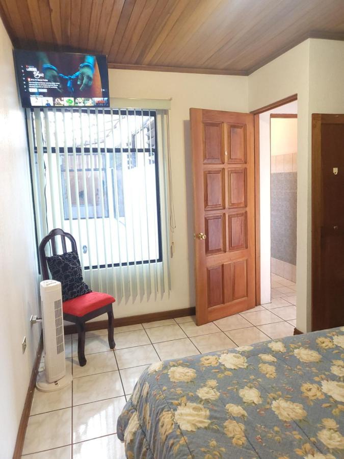 Don Carlos Place Upper Unit Алахуэла Экстерьер фото