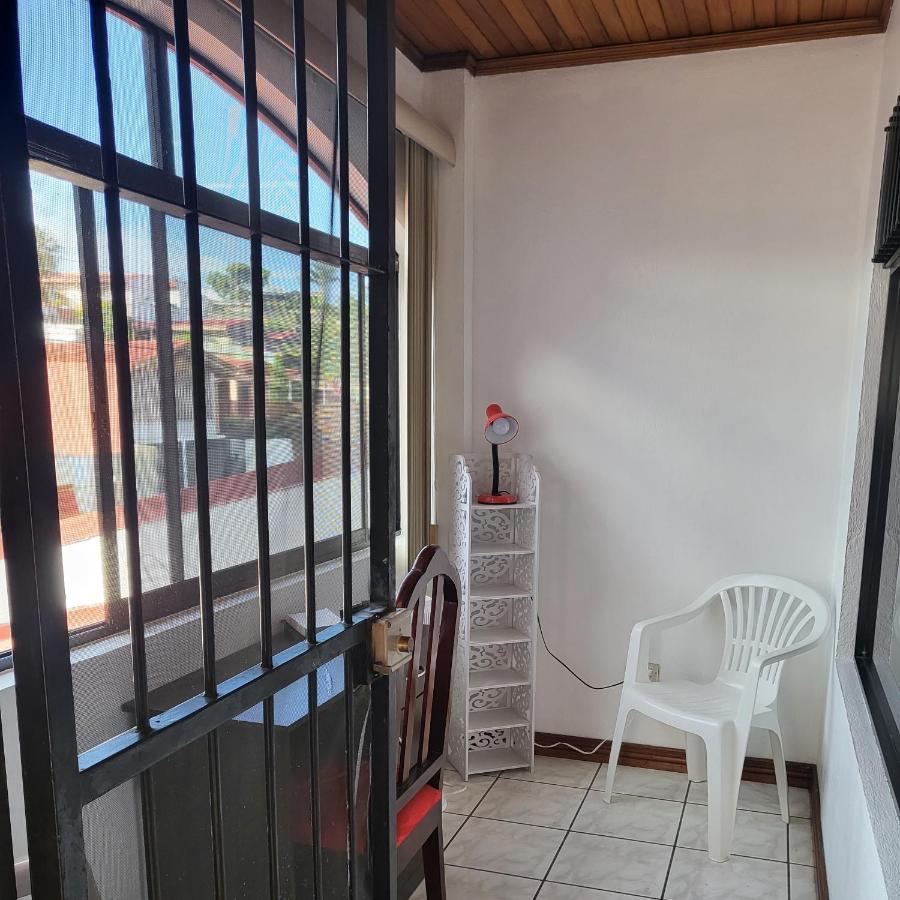 Don Carlos Place Upper Unit Алахуэла Экстерьер фото